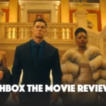 Matchbox the Movie Review | John Cena action comedy movie
