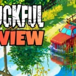 Truckful Review – Charming, Weird & Addictive