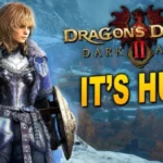 My Honest Thoughts after 50 hours - Dragon's Dogma 2 Dark Arisen Review