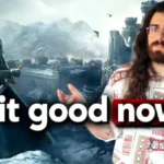 Dragon's Dogma 2: Dark Arisen is frustratingly great. (Review)