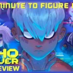 Brilliant, Frustrating, and Impossible to Forget - Echo Weaver Review