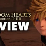 Kingdom Hearts Collection I - III PS5 Review: An Excellent Compilation Worth Your Time