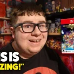 KINGDOM HEARTS Collection 1-3 Is AMAZING On Switch 2!