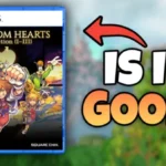 Is The New Kingdom Hearts Collection Actually Worth It?
