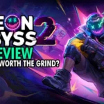 Neon Abyss 2 Review - A Seriously Addictive Roguelite