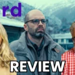 FJORD Movie Review | Sebastian Stan | Renate Reinsve | Palme d'Or