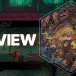 Castlevania: Belmont's Curse Review