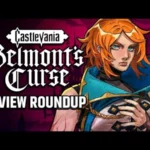 Is Castlevania: Belmont's Curse the Return to Form the Franchise Needed? - Review Roundup