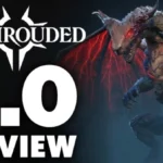 Enshrouded 1.0 Review - One of the Best Survival Action Role-Playing Games