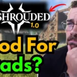 Should You Play Enshrouded 1.0? - A Working Dads Review