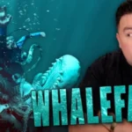 Whalefall Is... (Review)