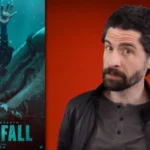 Whalefall - Movie Review