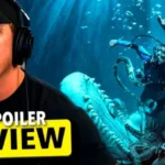 WHALEFALL | NON-SPOLIER REVIEW!