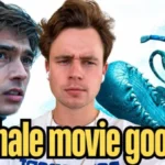 WHALEFALL is UNHINGED