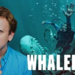 Whalefall REVIEW | PULP FILM PODCAST