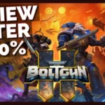 WH40k: Boltgun 2 - Review After 100%