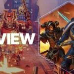 Warhammer 40,000: Boltgun 2 Review