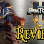 Warhammer 40,000: Boltgun 2 Review - Single-Player FPS Action Awaits!
