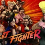 Street Fighter Is... (REVIEW)