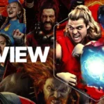 Street Fighter Review