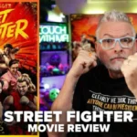 Street Fighter (2026) Movie Review