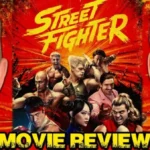 STREET FIGHTER Movie Review - With @HappyConsoleGamer! - Reviews on the Run