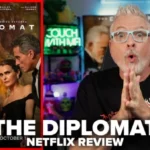 The Diplomat - Season 4 (2026) Netflix Review | The FINAL Season