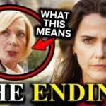 THE DIPLOMAT Season 4 Ending Explained & Review