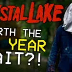 CRYSTAL LAKE | SEASON 1 REVIEW