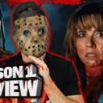 Did Crystal Lake Over-Explain Jason? | Season 1 Review