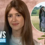 Sense and Sensibility Cast Reveals Biggest Changes From Book to Movie | E! News