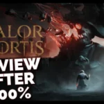 Valor Mortis - Review After 100%