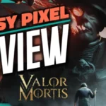 Valor Mortis Review - Even the Dead Have to Learn to Parry