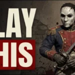 Valor Mortis is Dark Souls in First Person... And They NAILED It
