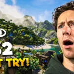 Trying PLANET ZOO 2 For The First Time...