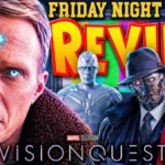 WAIT... IT DOESN'T SUCK?! – VisionQuest Episodes 1-2 FNT REVIEW