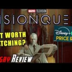 VisionQuest Series Premiere - Angry Review