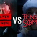 Silver Pines didn't work for me, but Tenebris Somnia...