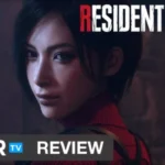 Resident Evil 4 Gold Edition (Switch 2) Review