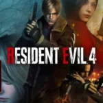 Resident Evil 4 Nintendo Switch 2 Gameplay Review