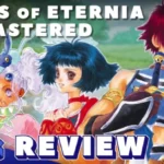 Tales of Eternia Remastered REVIEW - We've Been Waiting for This