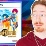 Tales Of Eternia Remastered Made Things RIGHT... | Review/Impressions
