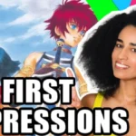 FIRST IMPRESSIONS | Tales of Eternia (Nintendo Switch)