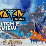 Ratatan Switch 2 Review