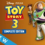 Back to Andy's Toy Box! | Toy Story 3 Complete Edition | Review