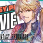Final Fantasy Resonance Review - What If Classic Final Fantasy Kept Evolving?