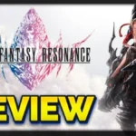 Final Fantasy Resonance REVIEW (Switch 2)