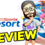 Nintendo Switch Sports Resort Review - Kinda Funny Gamescast