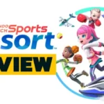 Nintendo Switch Sports Resort Is The Best Entry In The Series | Review