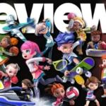 The Reviews Are IN and Switch Sports Resort is Looking...
